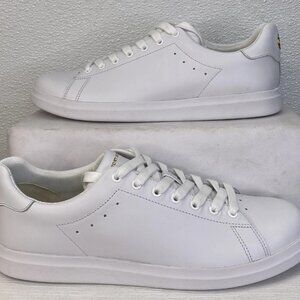 Tory Burch Howell Court Leather Sneakers Men’s